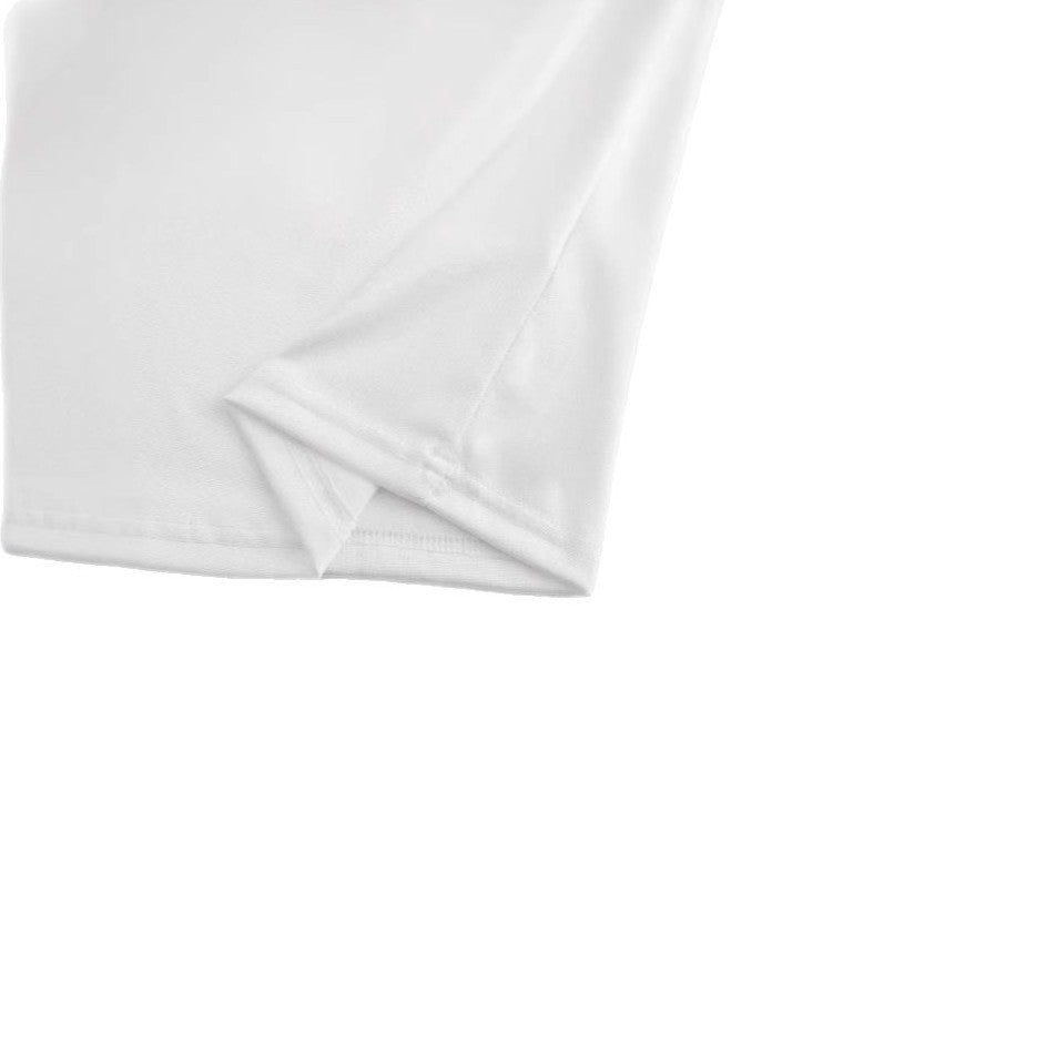 Women's Cherry Print Crop T-Shirt with Bow Detail