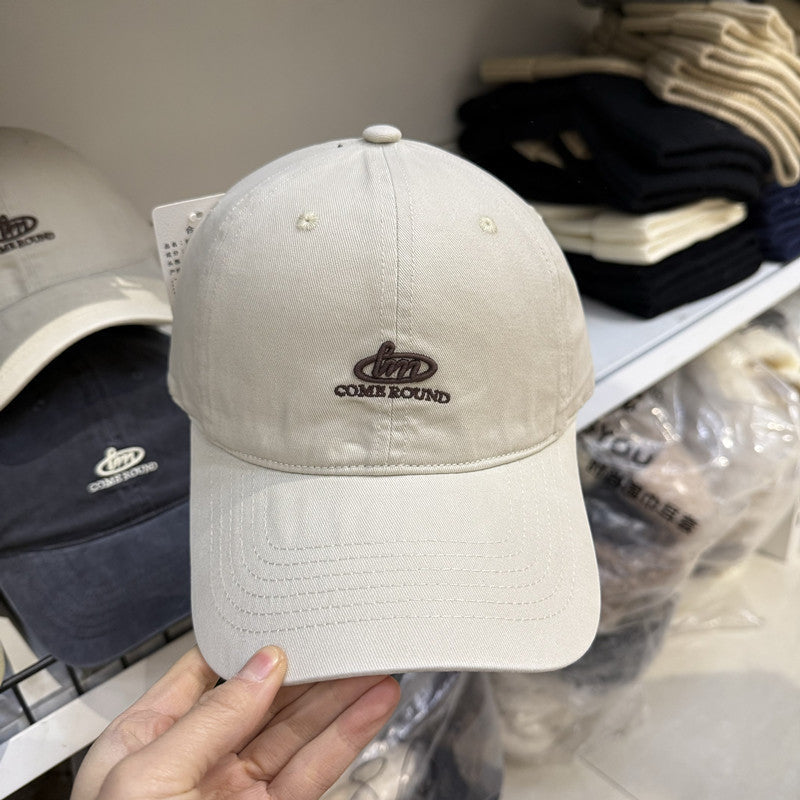 Classic Cotton Wash Cap