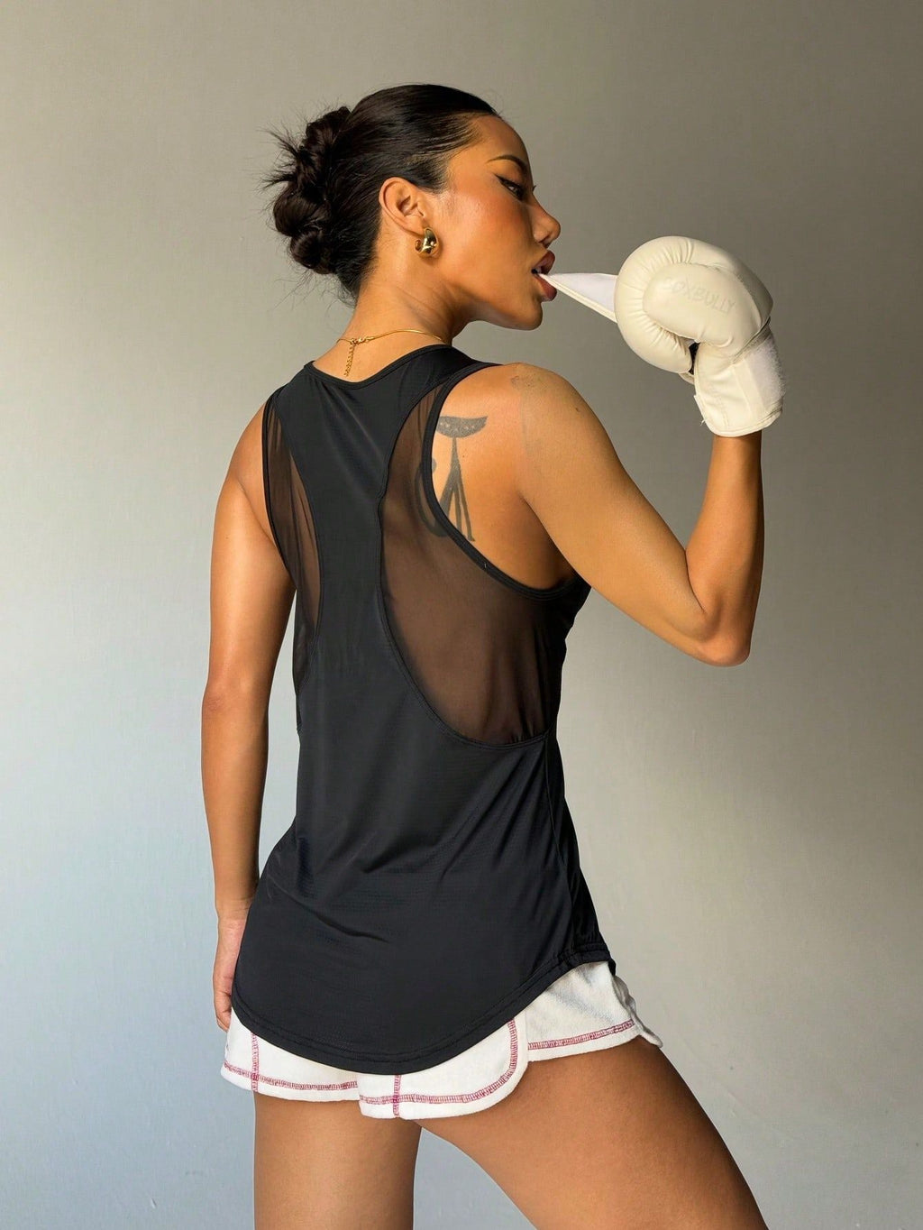 Women's Form-Fitting Functional Shirt
