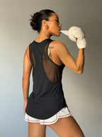 Women's Form-Fitting Functional Shirt