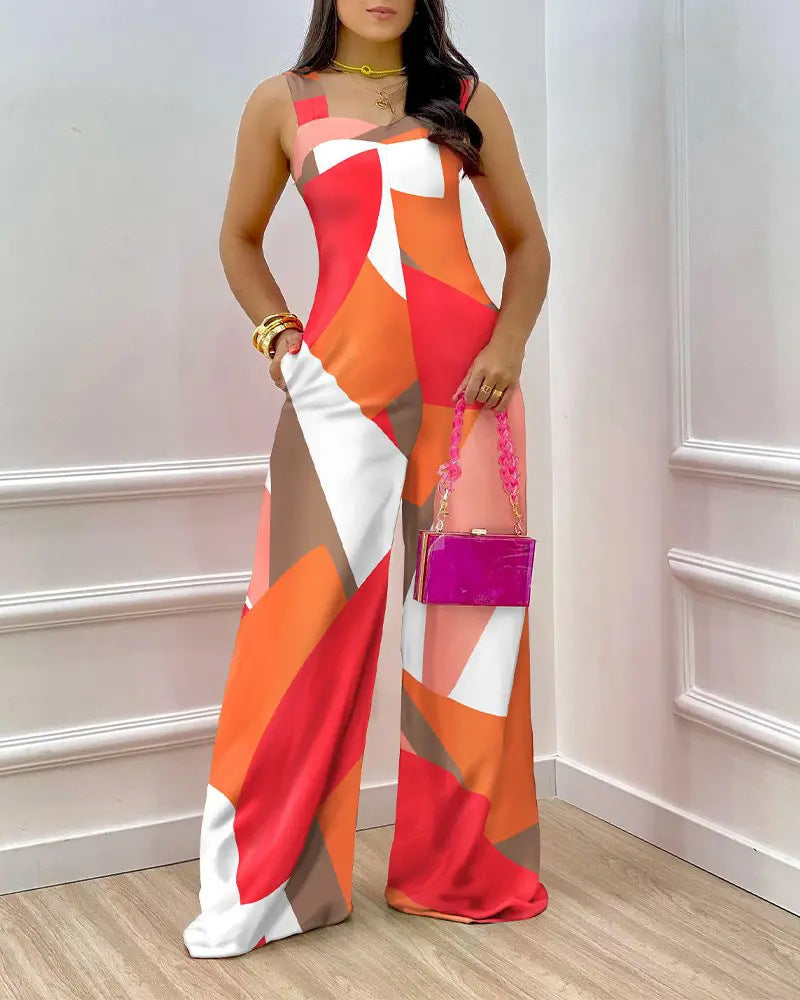 Women's Trouser Suit