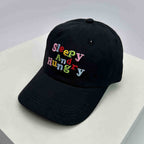Stylish Embroidered Cap