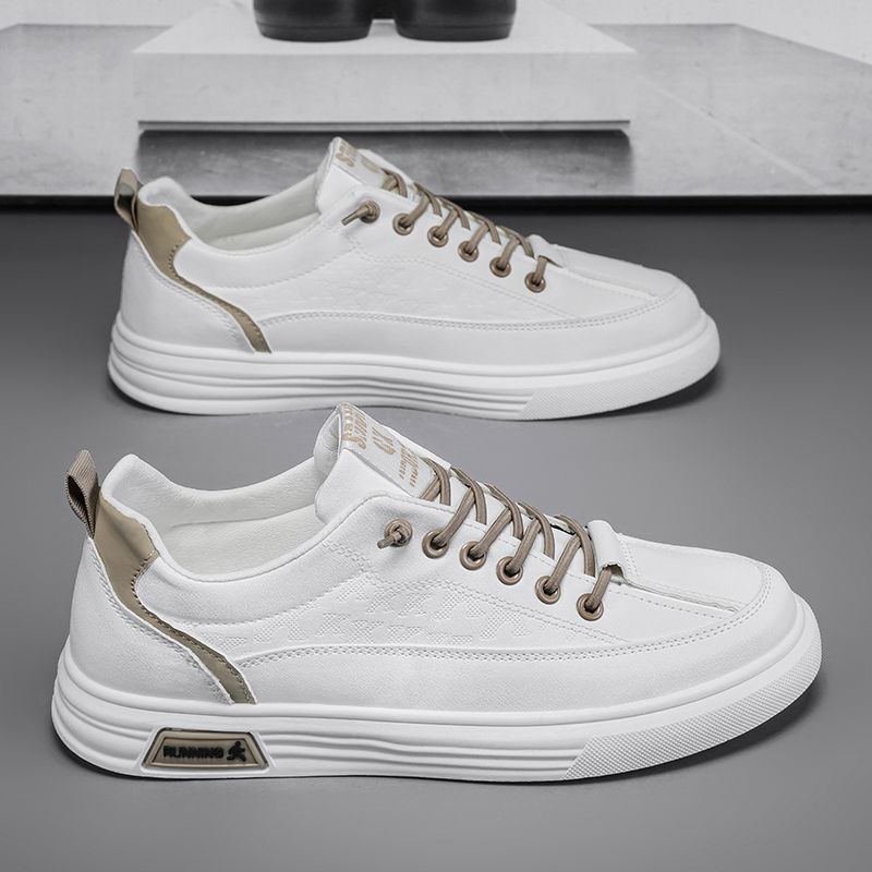 Comfortable Women's Casual Sneakers with Breathable Sole