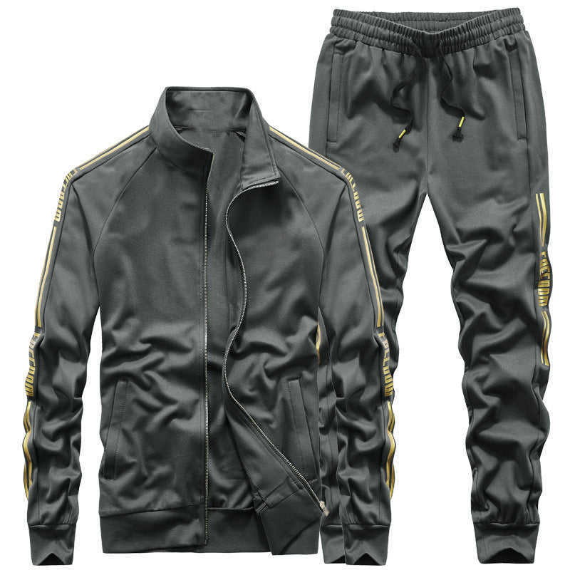 Men's Tracksuit Set