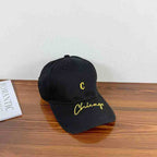 Men's Classic Adjustable Baseball Cap