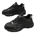 Women's Breathable Casual Sneakers with Non-Slip Sole and Ergonomic Design