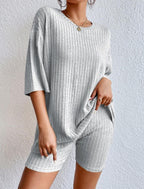 Women's Leisure Suit