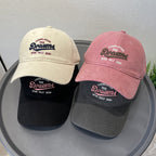 Kalsten Men's Casual Embroidered Baseball Cap