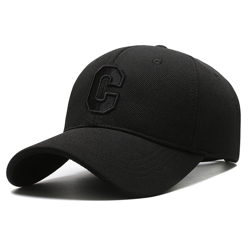 Kalsten Men's Casual Lightweight Performance Hat