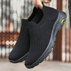 Women's Breathable Fitness Shoes with Flexible Sole Comfort