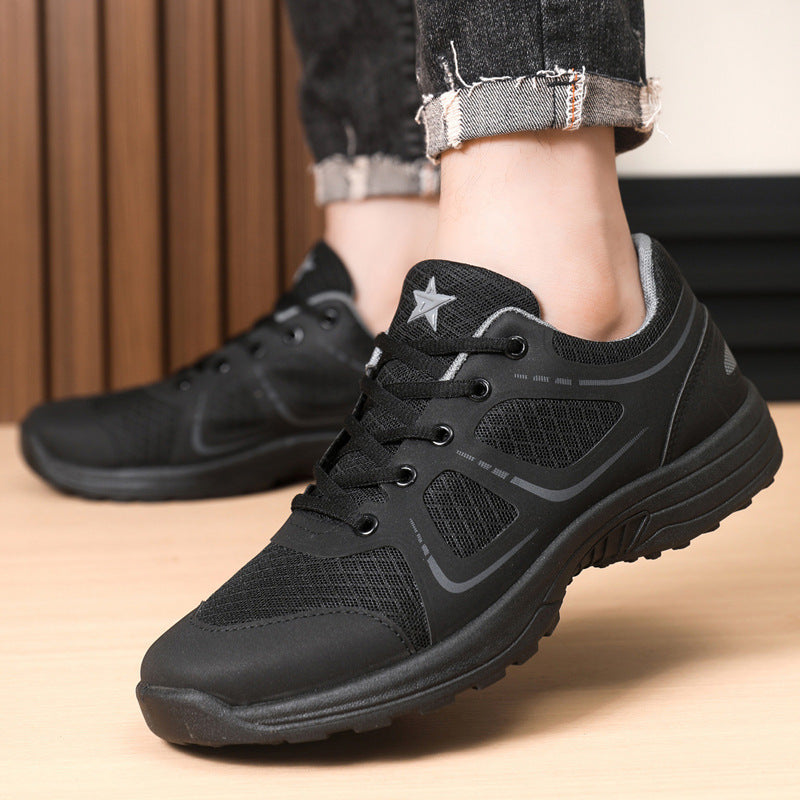 Women's Breathable Training Shoes