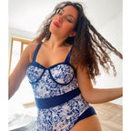 Women's Swimsuit