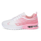 Women's Breathable Running Shoes with Air-Cushion System