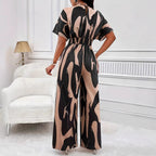 Women's Jumpsuit