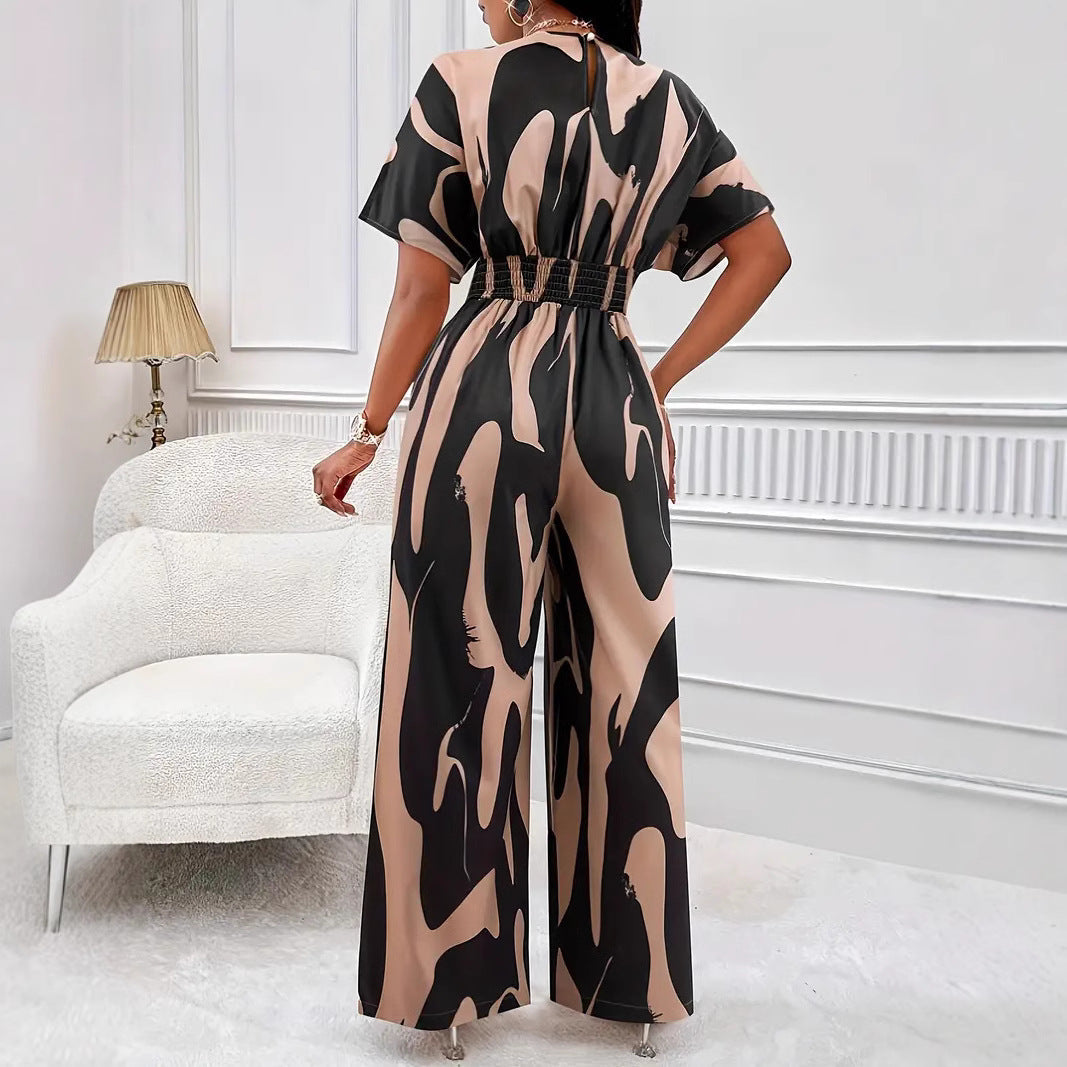 Women's Jumpsuit