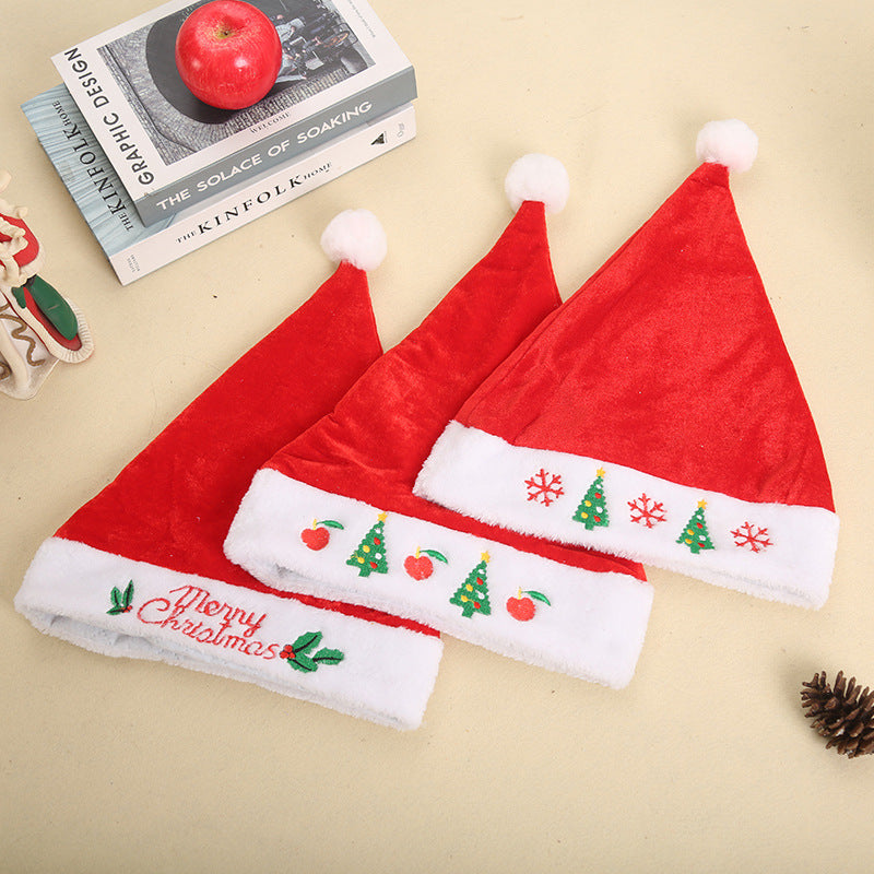Santa Claus Hat
