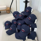 Men's Casual Adjustable Embroidered Baseball Cap