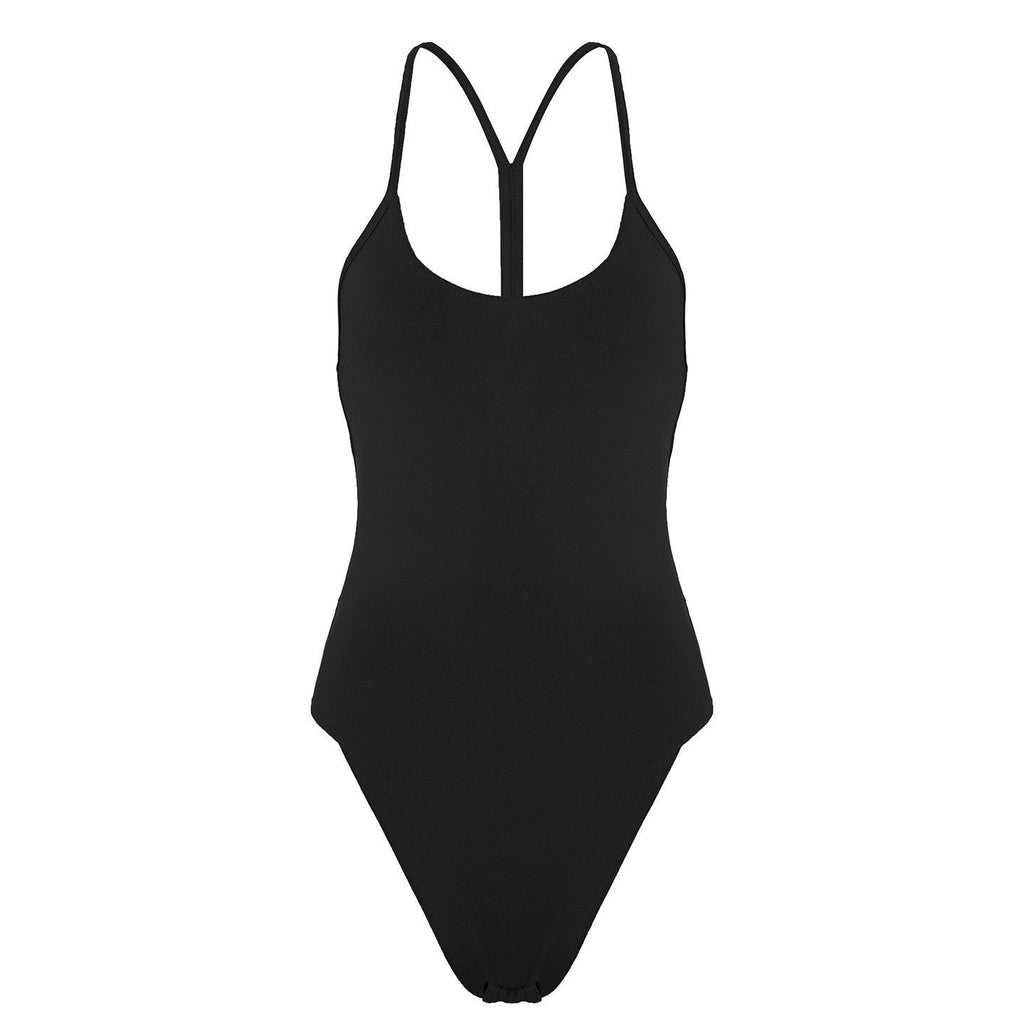 Women's Swimsuit with Stabilizing Cups