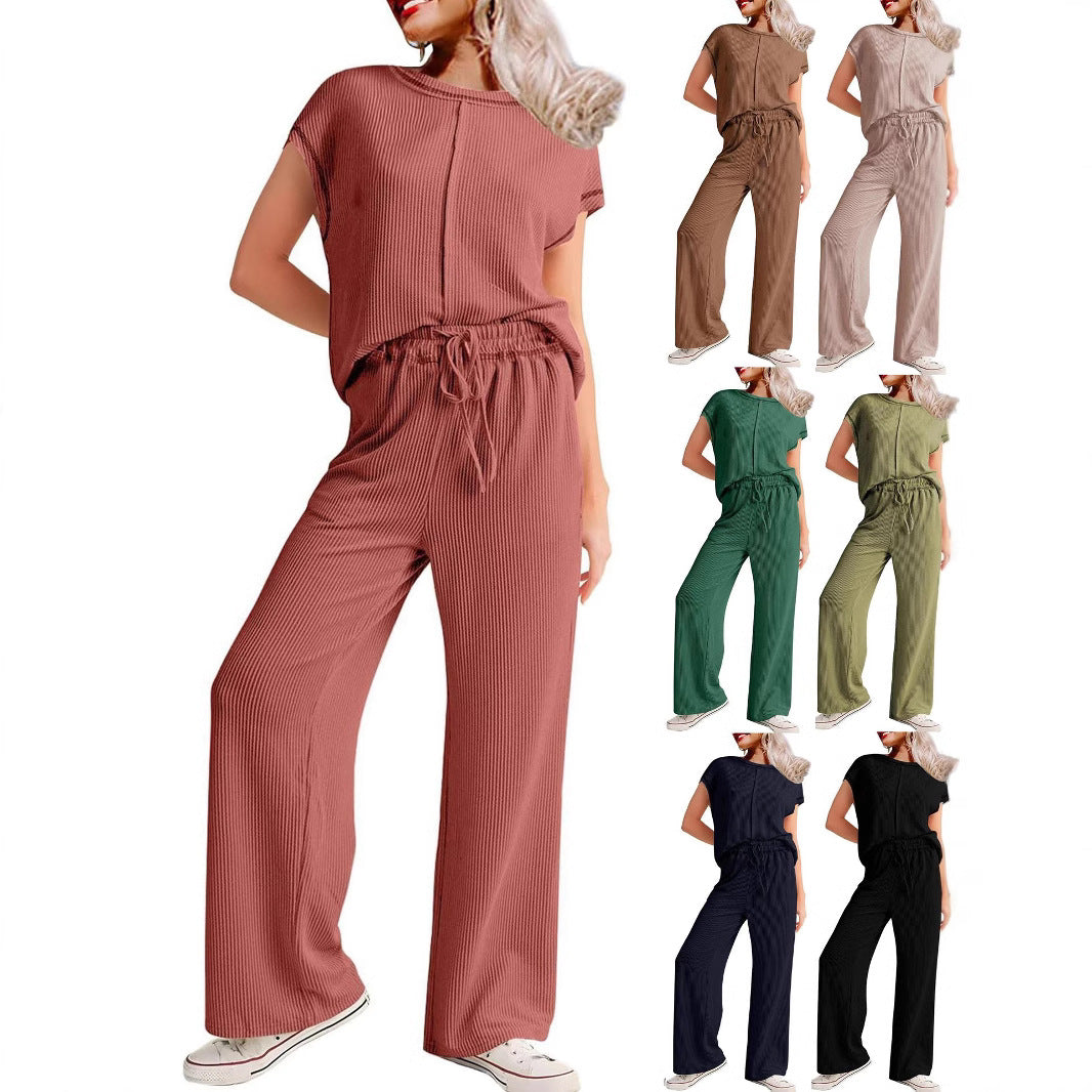 Women's Airy Jumpsuit