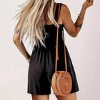 Women's Casual Fit Jumpsuit