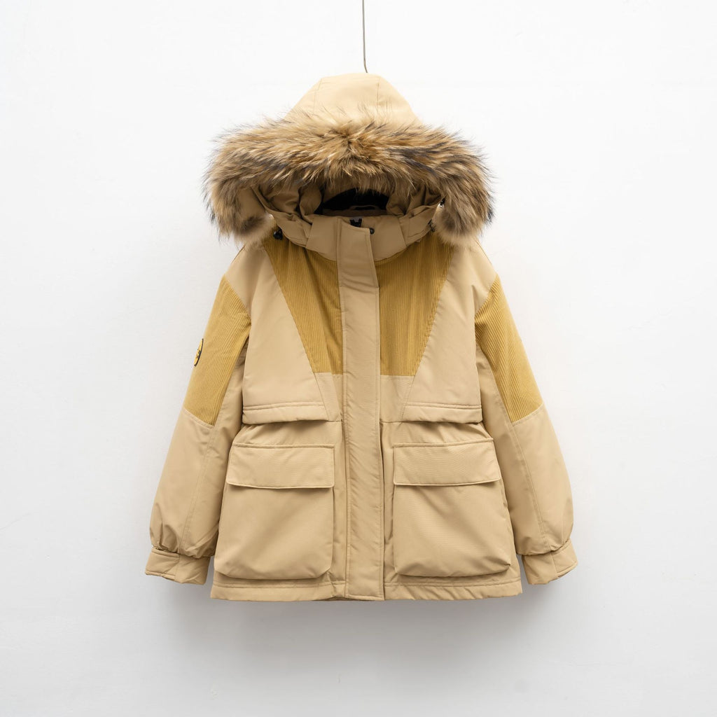 Women's Fashionable Winter Jacket