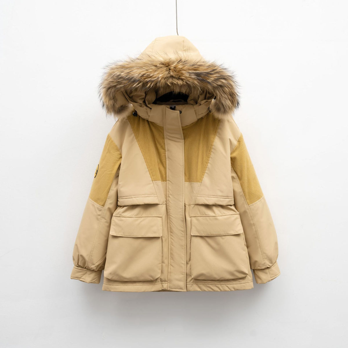 Women's Fashionable Winter Jacket
