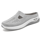 Women's Breathable Casual Clogs with Non-Slip Sole