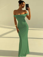 Women's Evening Dress