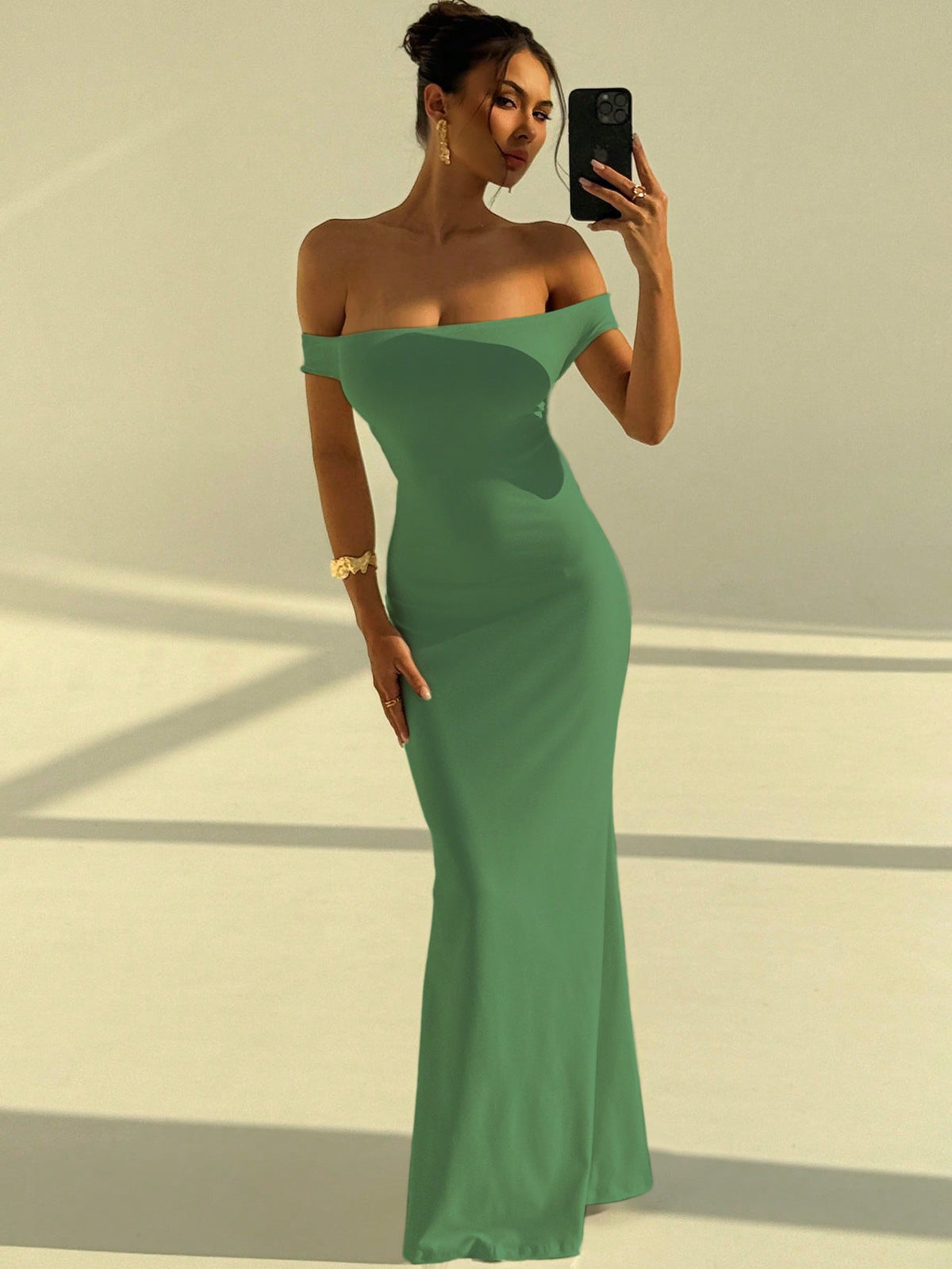 Women's Evening Dress