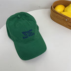 Men's Casual Baseball Cap