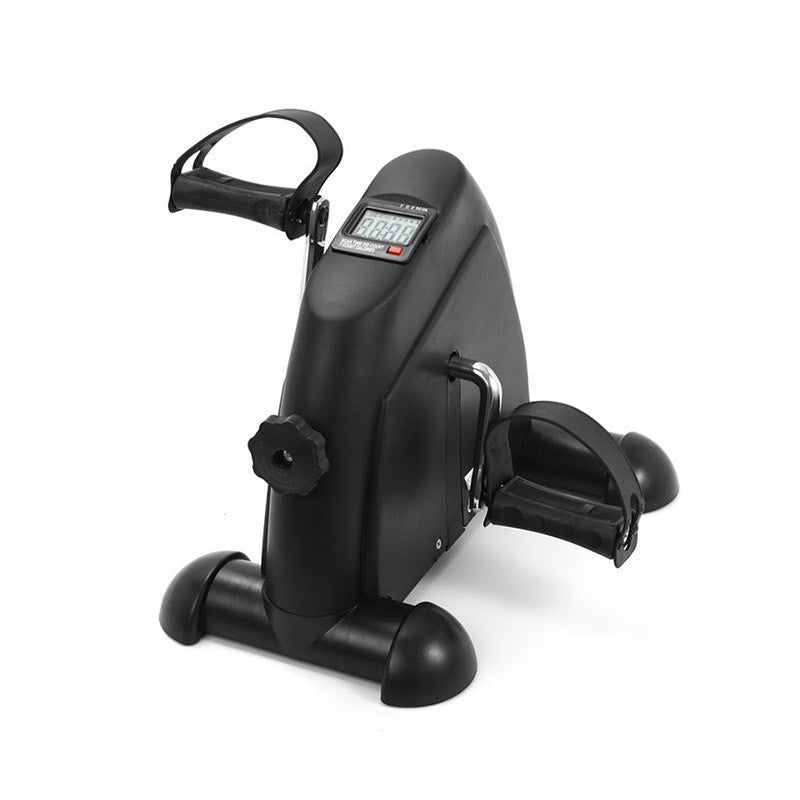 Adjustable Mini Exercise Pedaler