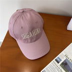 Men's Classic Embroidered Baseball Cap Kalsten