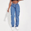 Women's Cargo Pants
