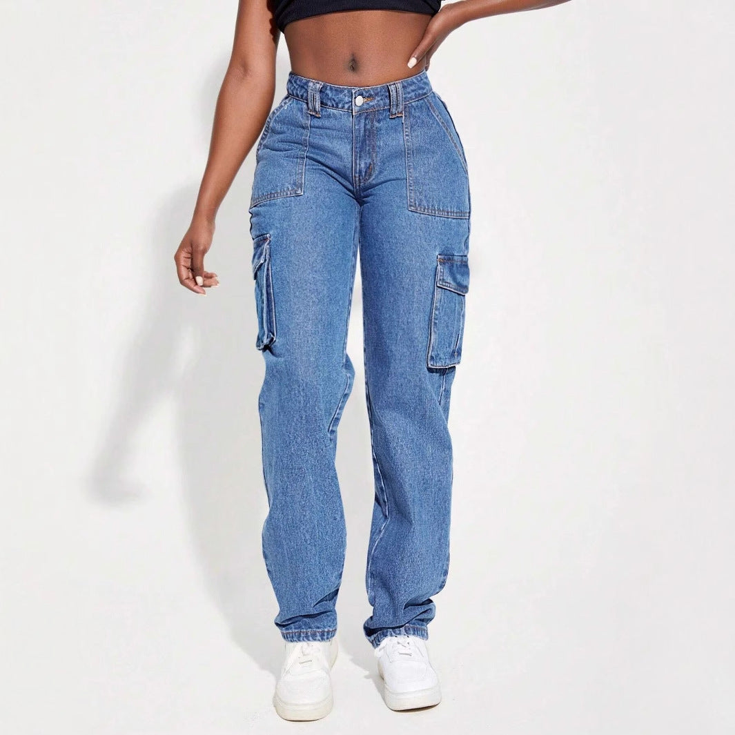 Women's Cargo Pants