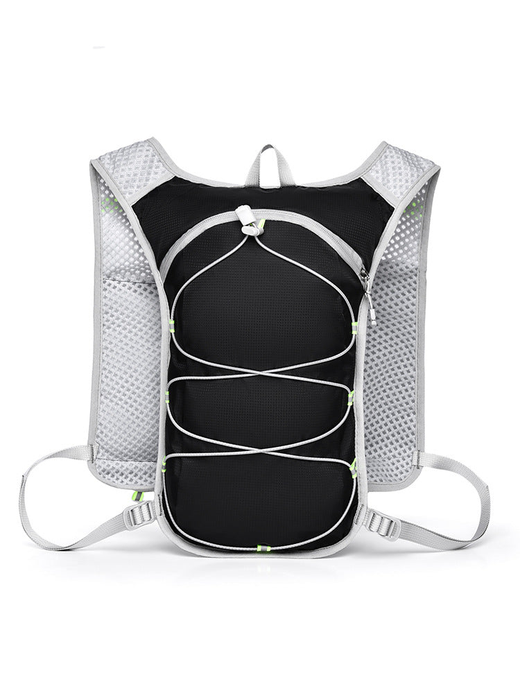 Lightweight Hydration Vest