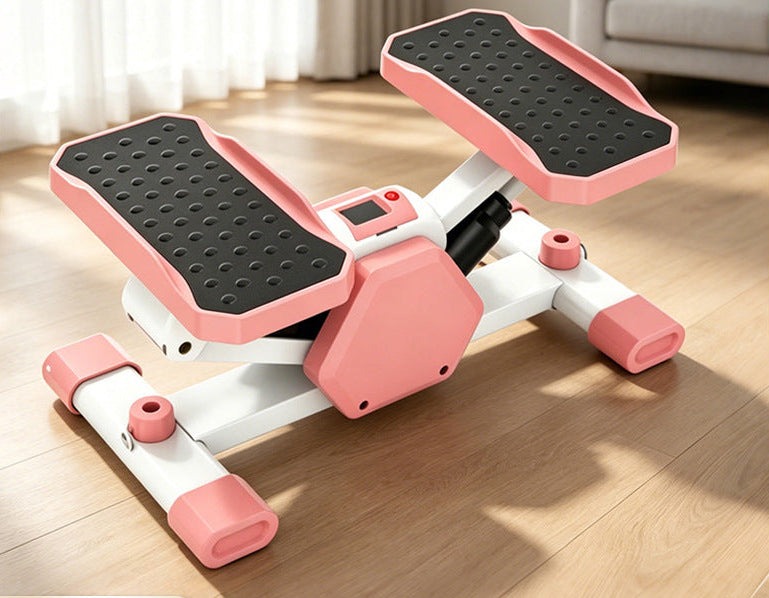 Compact Adjustable Stepper