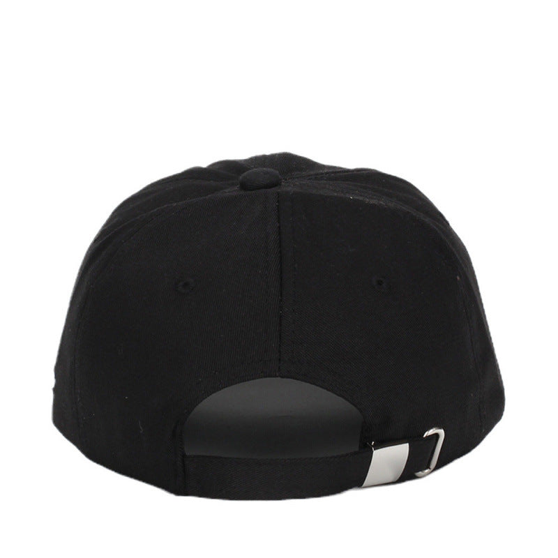 Men's Casual Embroidered Baseball Cap