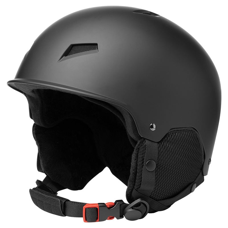 Kalsten Ski Helmet with Thermal Insulation