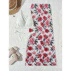 Women's Swimsuit Set