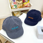 Kalsten Men's Casual Cotton Twill Cap