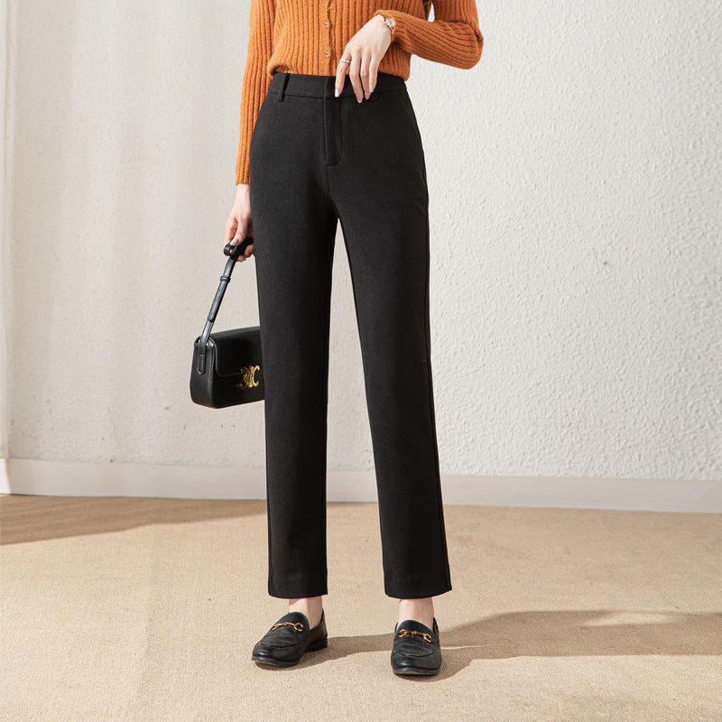 Women's Classic Elegant Trousers