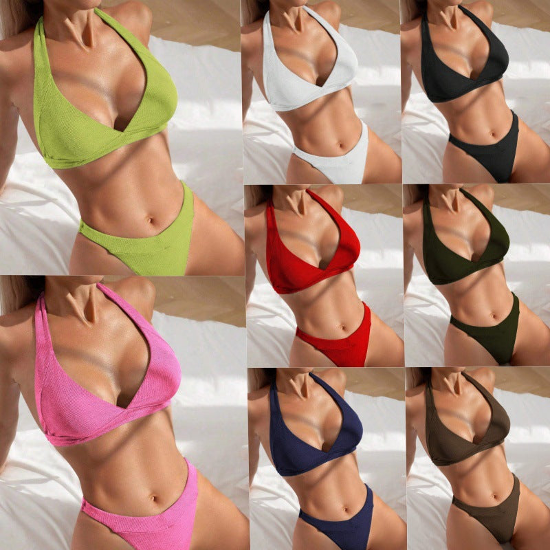Women's Swimsuit Set