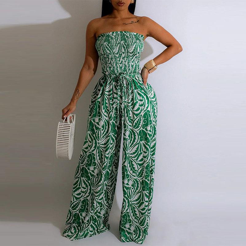 Women's Jumpsuit
