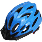 High-Performance Safety Bicycle Helmet