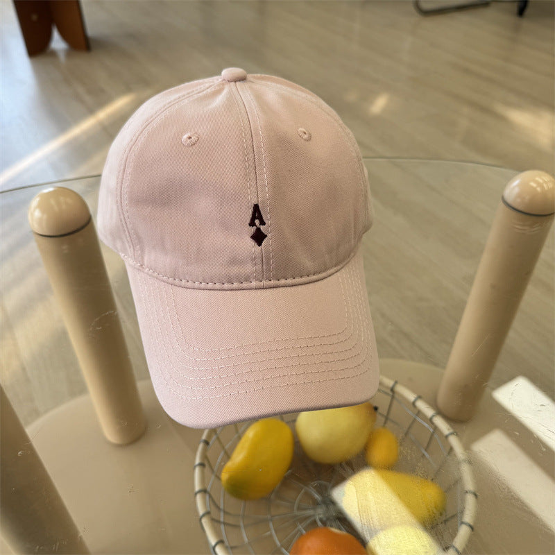 Men's Casual Everyday Baseball Cap