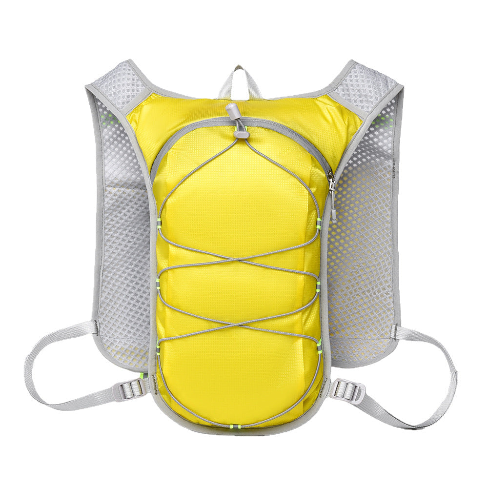Lightweight Hydration Vest