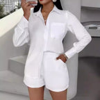 Women's Elegant and Stylish Shirt with Modern Cut