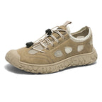 Women's Breathable Sport Sneakers with Innovative Quick-Lace System