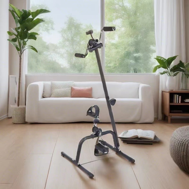Adjustable Fitness Resistance Trainer