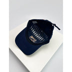 Men's Embroidered Casual Cap